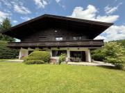 FREIZEITWOHNSITZ Haushälfte am Sonnberg in Kitzbühel