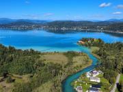 FREIZEITWOHNSITZ! Ihr kleines Paradies am Wasser – mit...