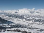 Freizeitwohnsitz im Blockhaus auf 1200m mit direktem...