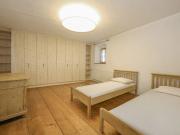 Freizeitwohnsitz in historischem Stadthaus mit Blick auf...