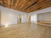 Freizeitwohnsitz in historischem Stadthaus mit Blick auf...