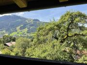 Freizeitwohnsitz mit Charme und Panoramablick