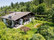 Freizeitwohnsitz mit großzügigem Grundstück und Wohnhaus...