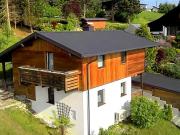 Freizeitwohnsitz! Schönes Ferienhaus mit herrlicher...