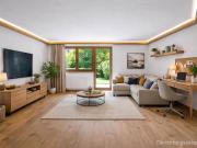 Freizeitwohnsitz: Sonnige Wohnung mit großzügiger...