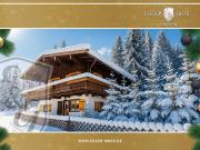 FREIZEITWOHNSITZ WIDMUNG CHARMANTES SKI IN, SKI OUT LANDHAUS