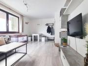 Freizeitwohnung in Ruhelage mit Bergblick in Bad Goisern