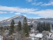 Freizeitwohnung in Ruhelage mit Bergblick in Bad Goisern