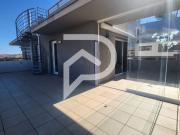 Frejus 3 pièce s 85.02 m2 DERNIER ETAGE ET TOIT TERRASSE