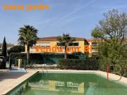 FREJUS: 3P CONTEMPORAIN AVEC TERRASSE, PISCINE. EXCLUSIVITÉ