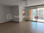 Fréjus 83370 Achat / Vente appartement 3 pièces t3