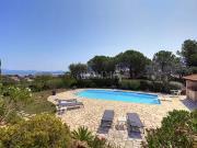 Saint Aygulf 83370 Achat / Vente maison 4 pièces t4