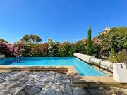 Fréjus 83370 Achat / Vente maison 6 pièces t6 piscine jardin