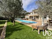 Fréjus 83370 Achat / Vente maison 6 pièces t6 piscine...