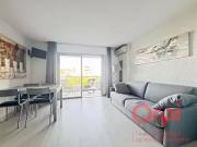 Fréjus 83600 Achat / Vente appartement 1 pièce t1 balcon