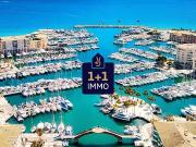 Fréjus 83600 Achat / Vente appartement 3 pièces t3 terrasse