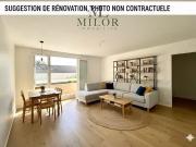 Fréjus 83600 Achat / Vente appartement 4 pièces t4