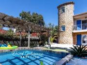 Fréjus 83600 Achat / Vente maison 3 pièces t3 piscine
