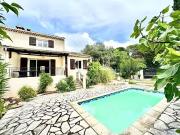 Fréjus 83600 Achat / Vente maison 4 pièces t4 piscine...