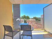 Fréjus 83600 Location appartement 1 pièce t1 balcon