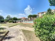 Fréjus 83600 Location appartement 2 pièces t2 piscine cave