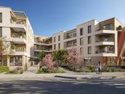 Fréjus 83600 Programme neuf appartement neuf à vendre t3