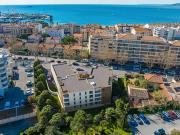 Fréjus 83600 Programme neuf appartement neuf à vendre t3 PTZ