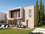 Fréjus 83600 Programme neuf maison neuf à vendre 4 pièces NF