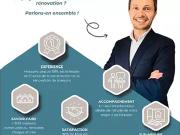 Fréjus 83600 Programme neuf terrain neuf à vendre