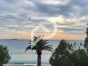 VENDU FREJUS Vue mer