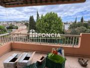 FREJUS Limite ST RAPHAEL Appartement 2 piéces