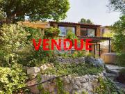 Fréjus Domaine du Capitou Villa T4 Piscine 79m² Fréjus