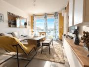 Fréjus, grand appartement 2 pièces au calme, bonne...