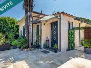 Fréjus Maison principale + 3 appartements locatifs