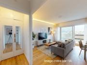 FREJUS PLAGE À 250m de la mer !