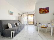 FREJUS PLAGE Appartement À Vendre studio 25,93 m²