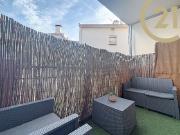 FRÉJUS PLAGE Proche mer Charmant Studio