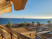 FREJUS PLAGE T2 39m2 VUE MER