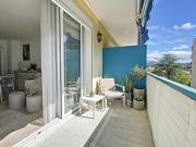 Fréjus Plage T4 lumineux climatisé rénové cave