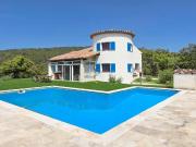 Fréjus Var – Propriété de charme avec vue mer & Estérel...
