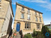 Fremantle Road, Cotham, Bristol BS6, 2 bed flat to rent,...