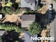 Fremont Ave N