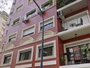 FRENCH 2391 PISO 4 Excelente Planta