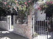 FRENCH 400 2 CASAS LOTE 250 MTS VILLA MARTELLI VENDE