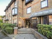 French Apartments, Lansdowne Road, 2 Bedroom Flat