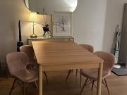 French ☀️ modern apartment 2b2b in Canary Wharf