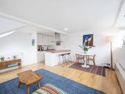 French Place E1, Shoreditch, London, 1 bed flat to rent,...