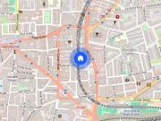 French Place, Shoreditch, London, E1