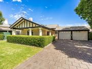 French Provincial Flair and Indoor Outdoor Finesse in a...