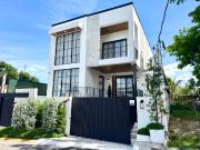 French Style Modern House and Lot for Sale in Filinvest...